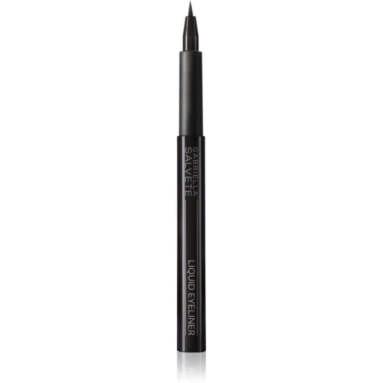 Waterproof liquid eyeliner in pen 1,2 ml - Shade: 02