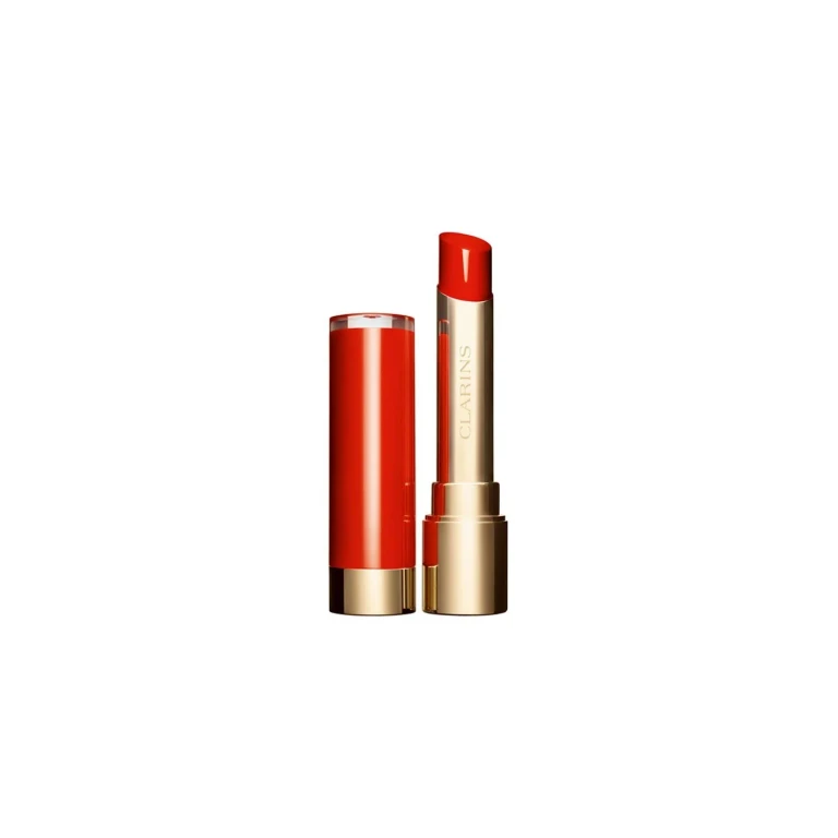 Joli Rouge Lacquer Cream Lipstick 761L Hot Chilli Pepper 3 g