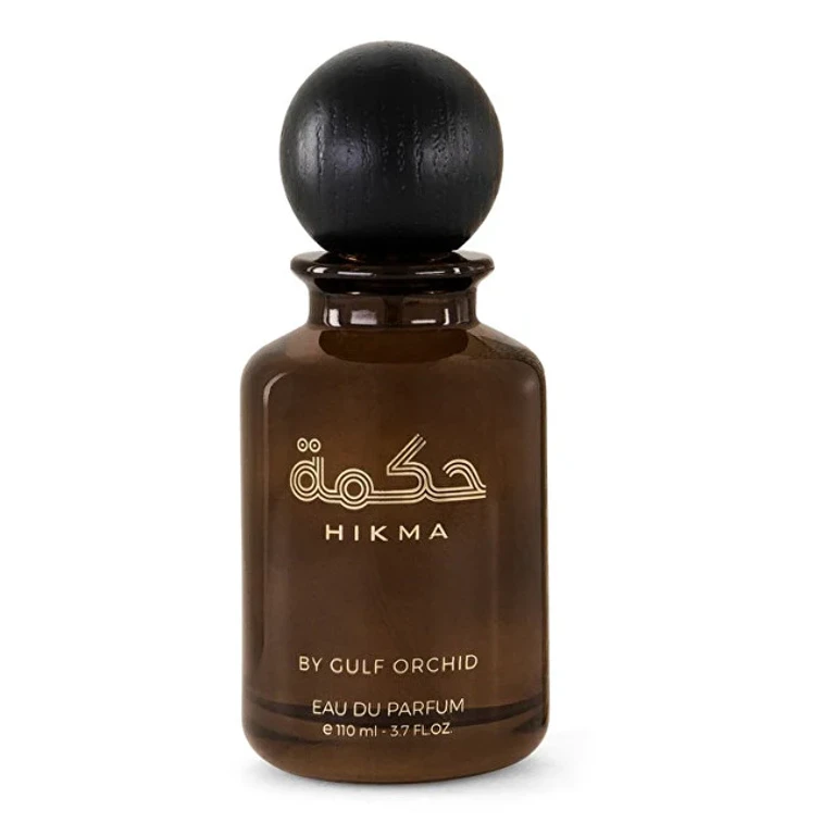 Hikma - Edp - Volume: 110Ml