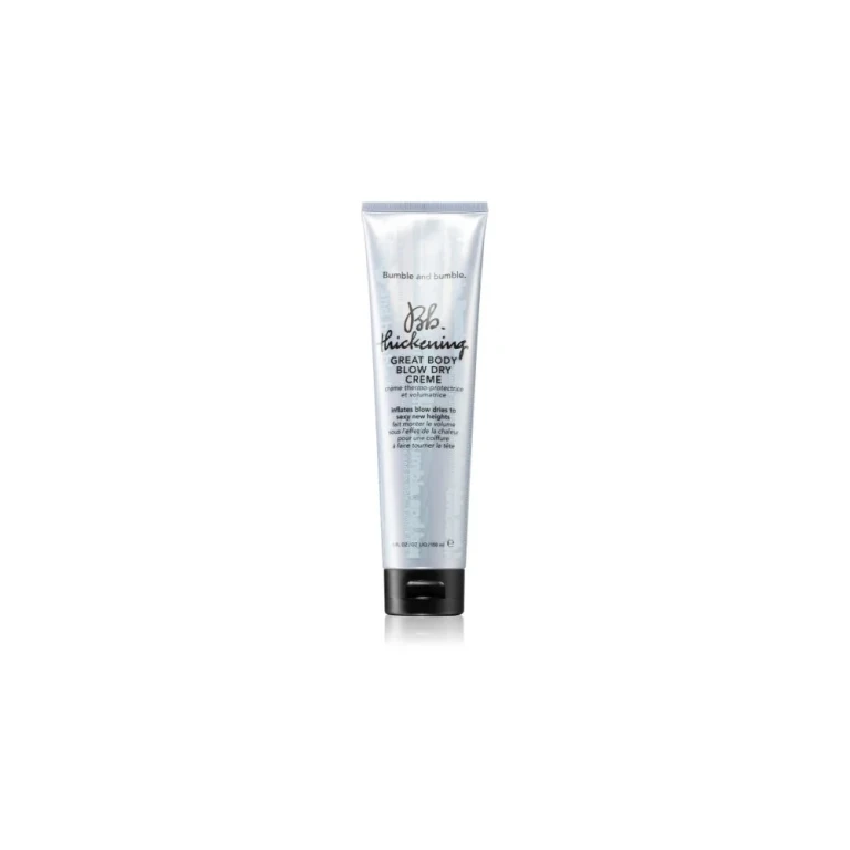 BB Thickener Great Body Blow Dry Cream 150 ml