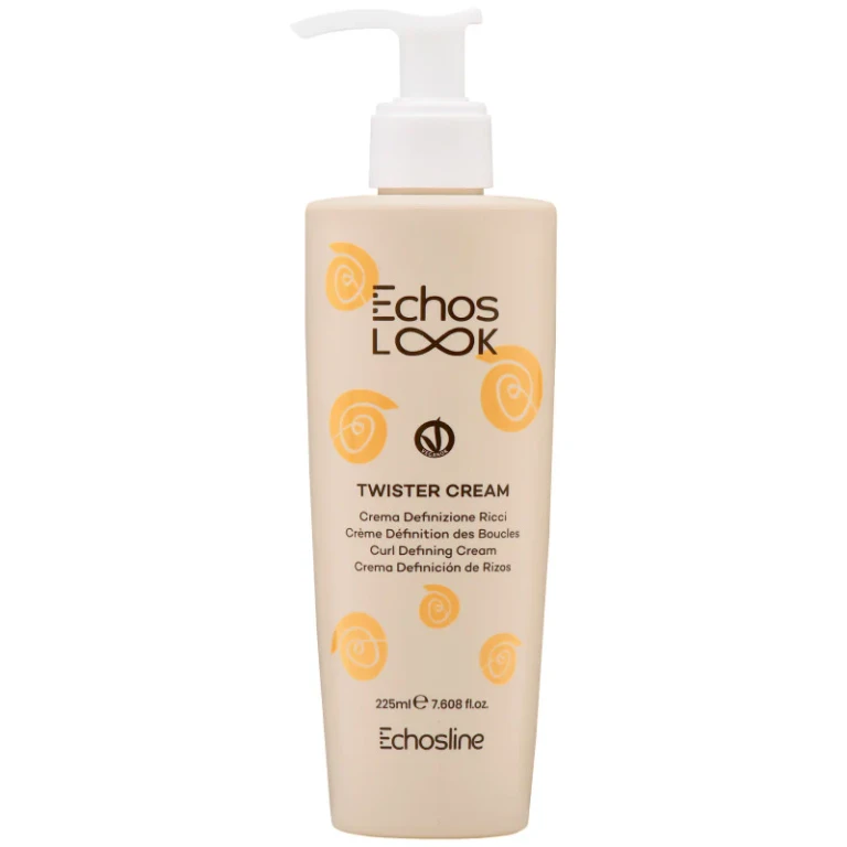 Cream Echosline Echos Look Twister 225ml