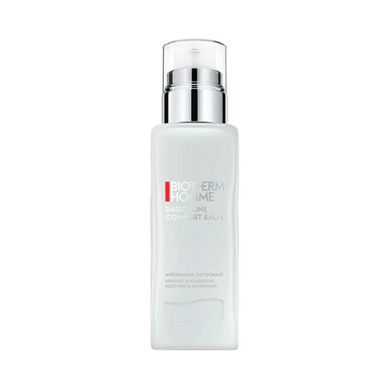 Moisturizing balm for men (Comfort) 75 ml