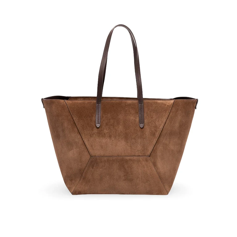 Sac Cabas - Camel (MBDLB2571C9773)
