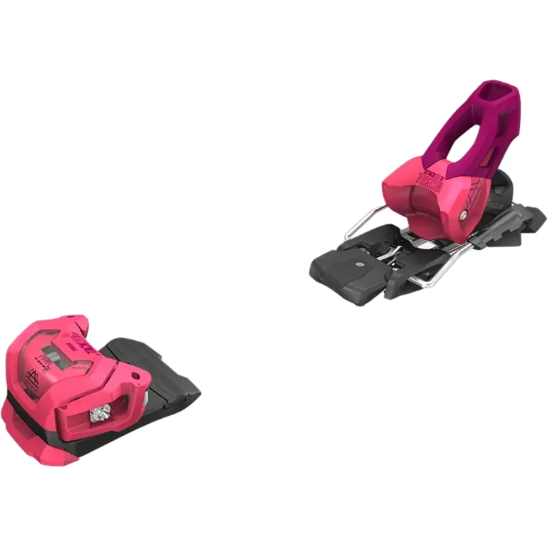 Attack LYT 11 GW Ski Bindings