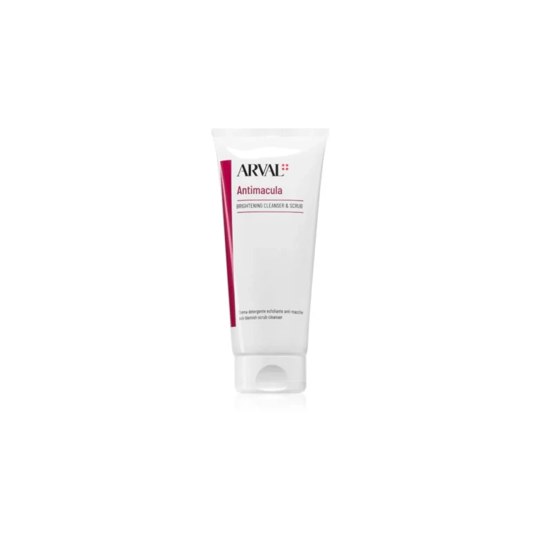 Antimacula exfoliating illuminating cleansing cream 200 ml