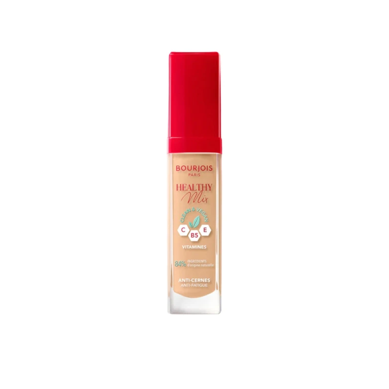 HealthyMix Clean & Vegan Corrector 052 Medium 6 ml