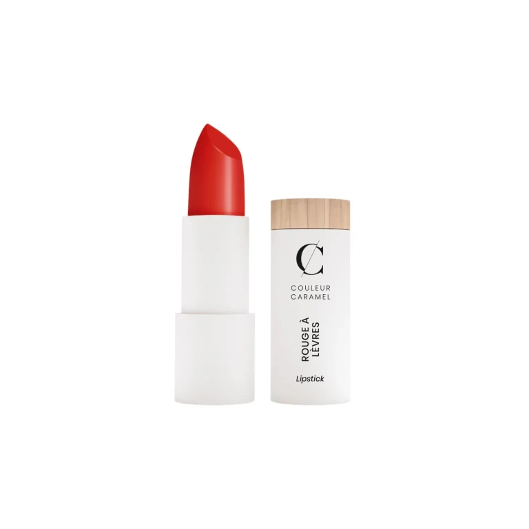 Lipstick 125 Fire Red 1pc