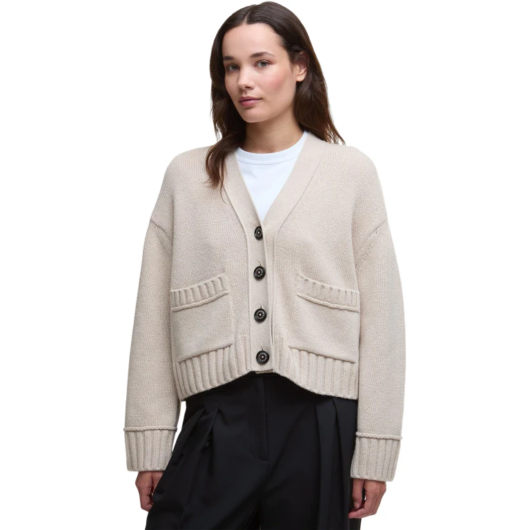 Faye Cardigan - Women's