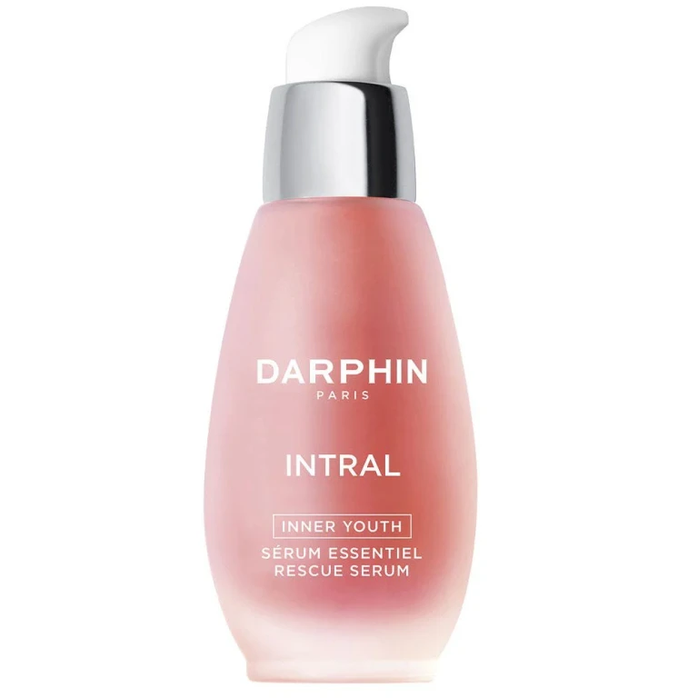 Intral Sensitive Skin Essential Daily Serum 50ml