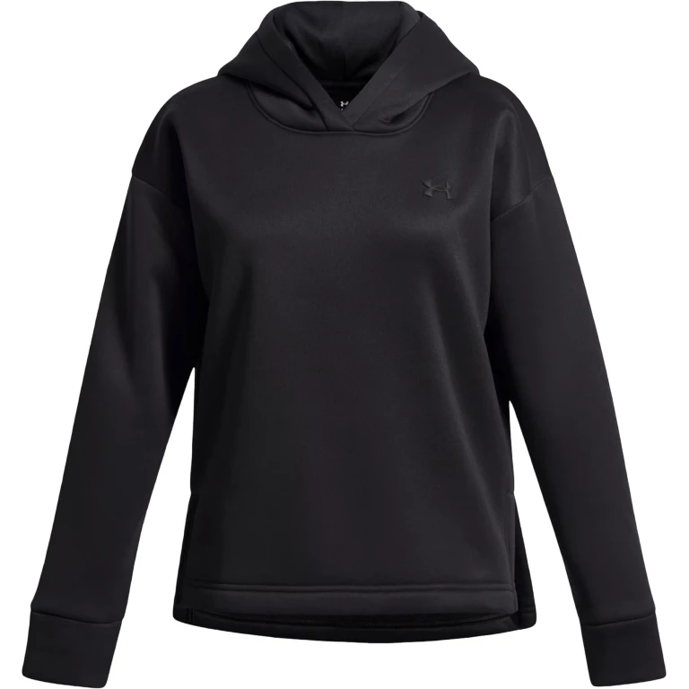Armour Fleece Hoodie - Girls