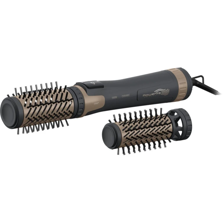 Brush Activ CF9528F0 Dunes hot air curling iron