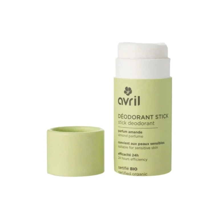 Deodorant Stick, 50 g