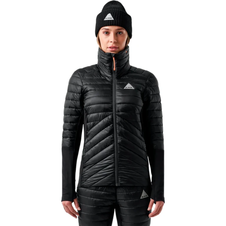 Pheonix Gilltek Hybrid Jacket - Women's