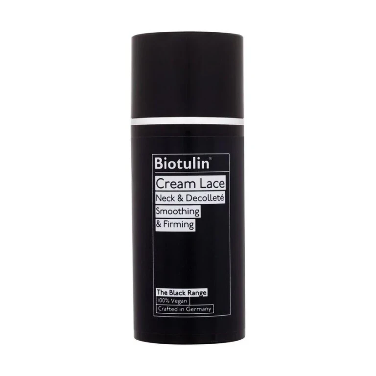 The Black Range Cream Lace 100 ml