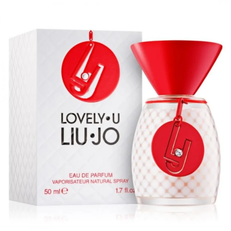 Lovely U EDP
