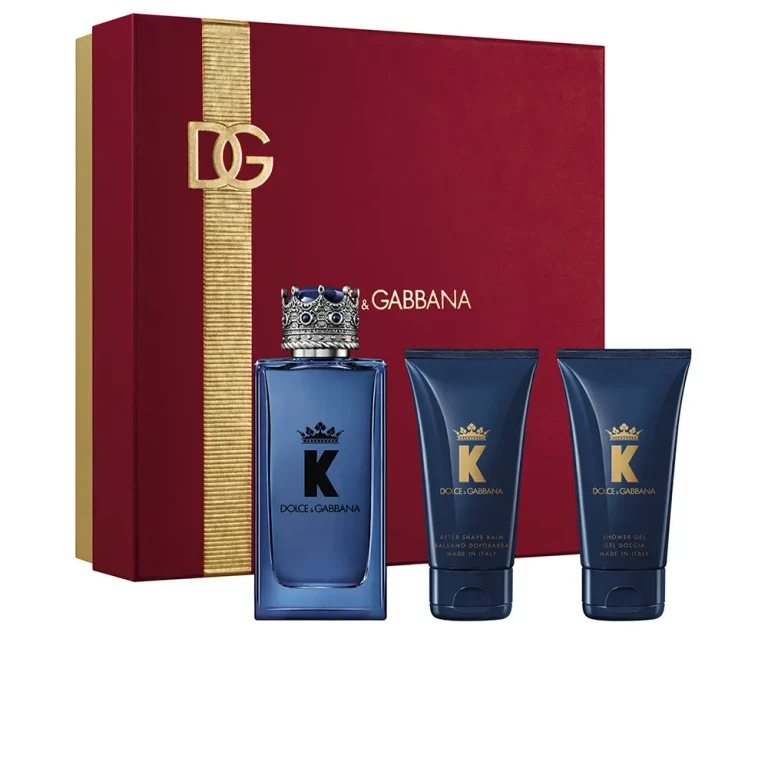 D yg K Ep 100ml 须后凝胶礼品套装 2024