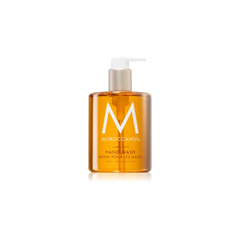 Black Amber Hand Soap 360ml