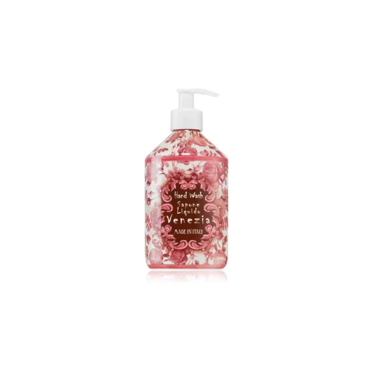 Venice Liquid Hand Soap 500 ml