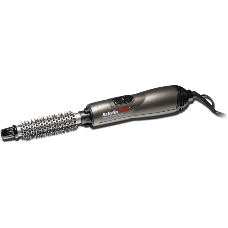 Professional hot air brush 19 mm BAB2675TTE