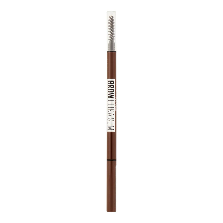 Maybelline Eyebrow Pencil Ultra Slim - 05 Deep Brown 9 gr