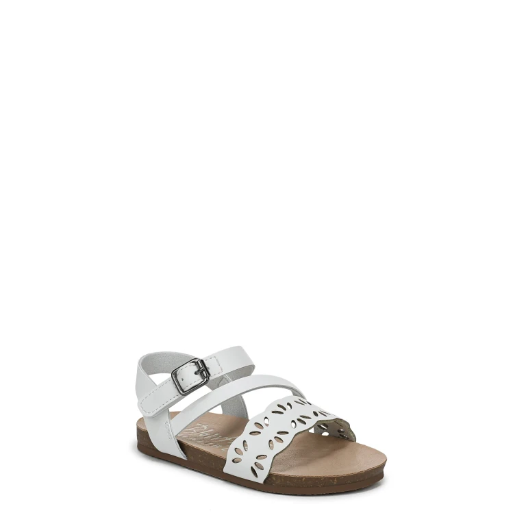 Giddy Up-T Sandal