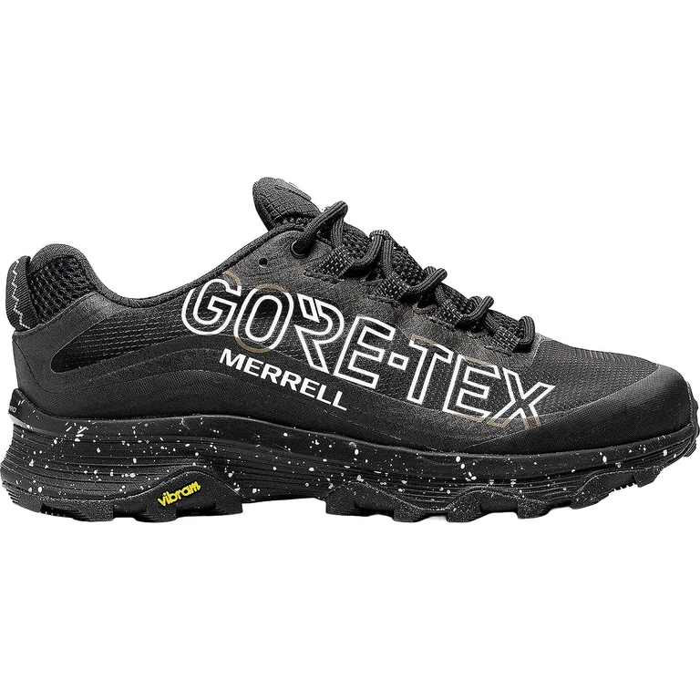 Moab Speed GTX Hiking Shoes - Men's