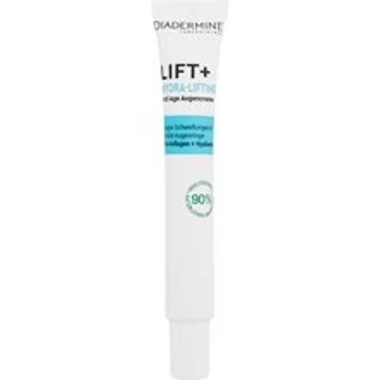 Lift+ Hydra-Lifting Anti-Age Eye Cream - 15ml
