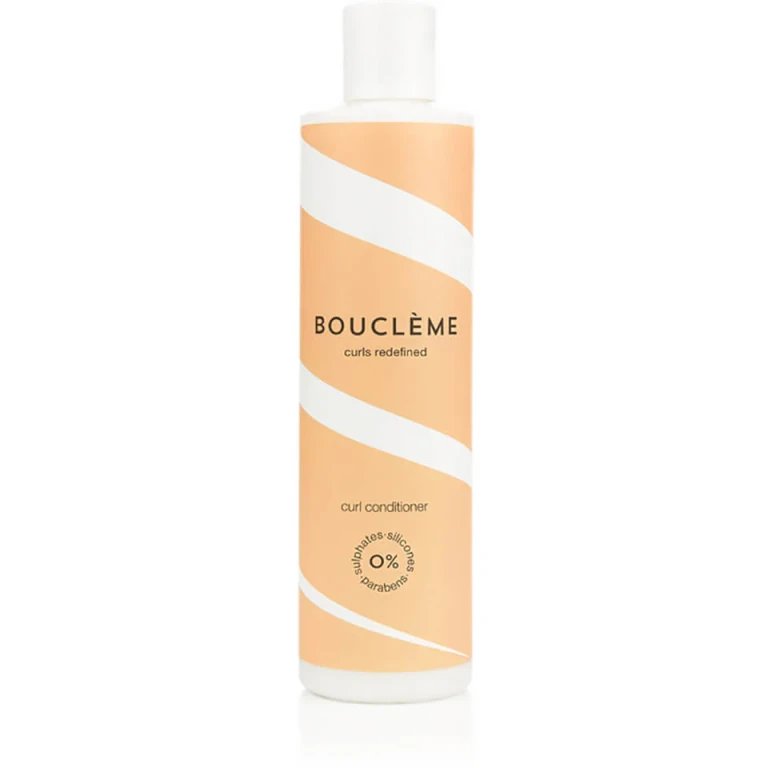 Boucleme Curls Redefined Hair Conditioner Definition and Shine 300 ml