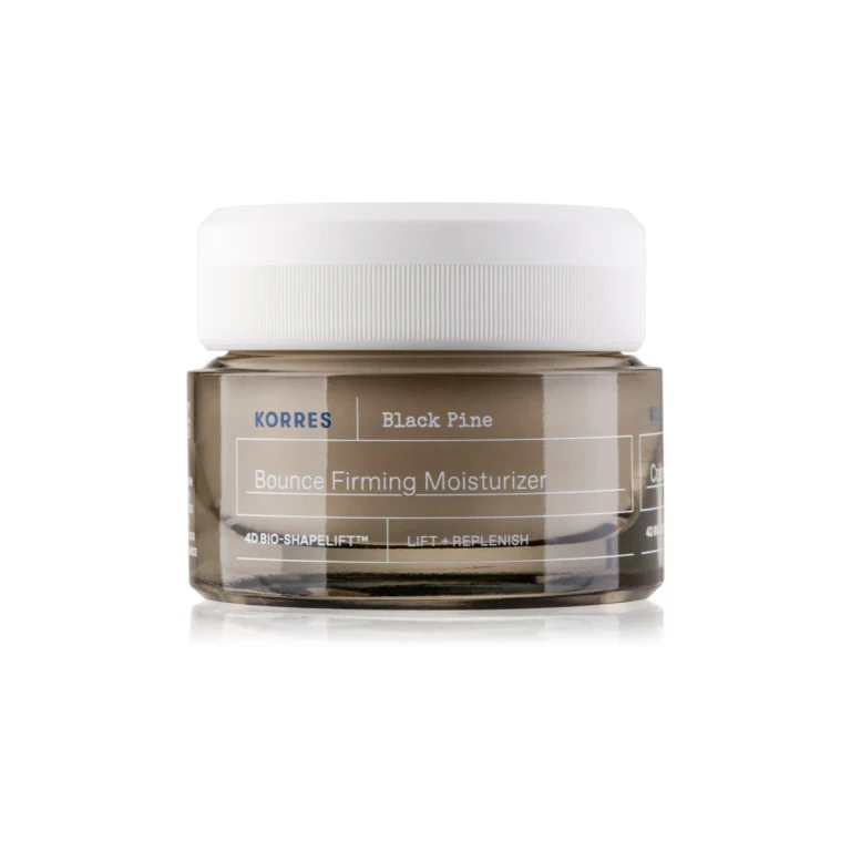 Black Pine 4D Bioshapelift™ Bounce Firming Moisturizer - 40ml