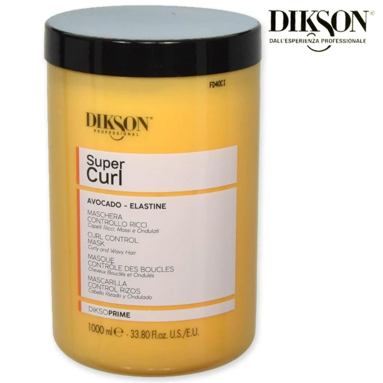 Prime Elasticizing Mask 1000 Ml
