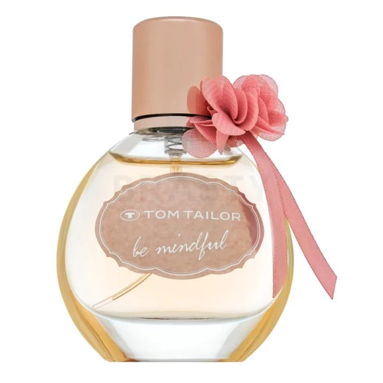 Tom Tailor Be Mindful Women EDT - 30 ml
