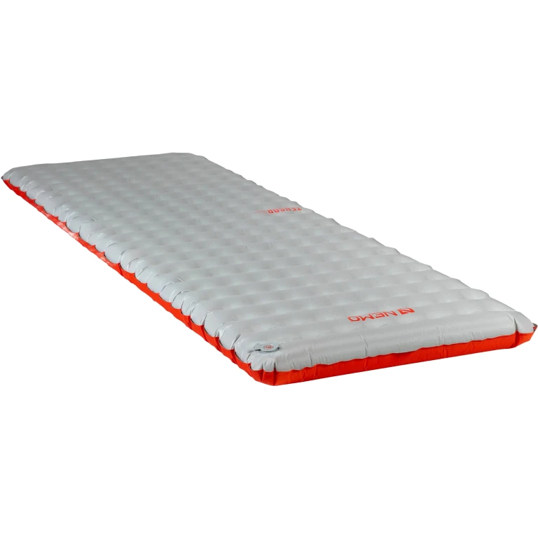 Tensor All-Season Sleeping Pad Long - Wide