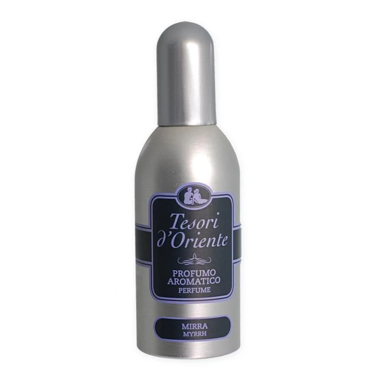 Treasures of the Orient perfume 100 ml myrrh