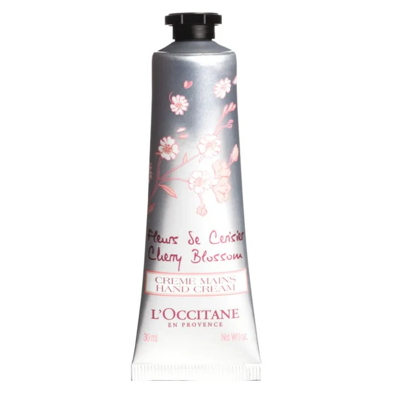 Cherry Blossom Hand Cream 30ml