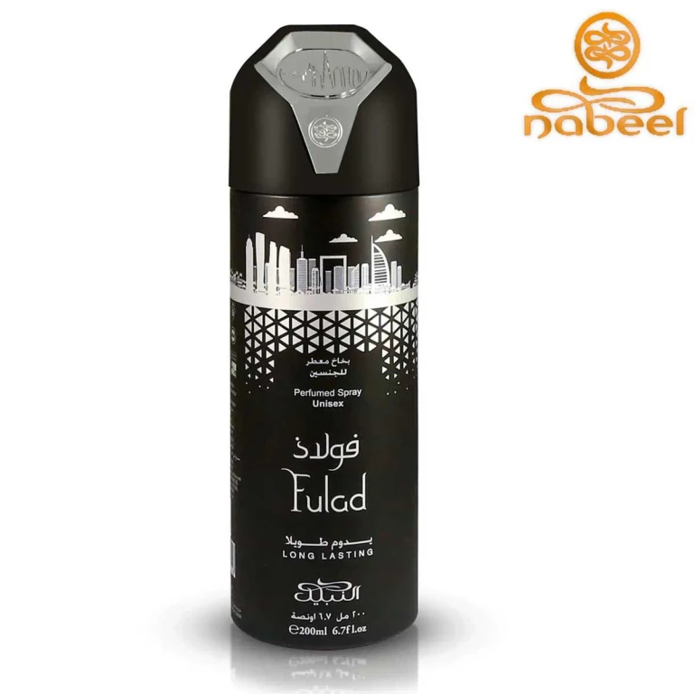 Fulad Body Spray 200 Ml