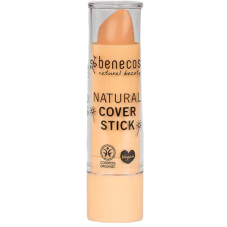 Cover Stick Vanilla (450g)