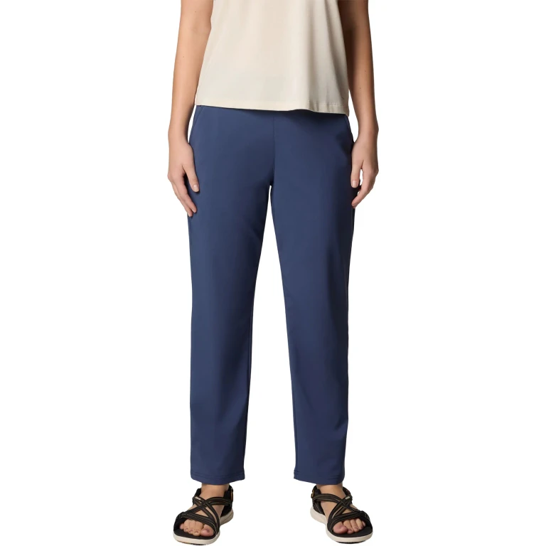 All Seasons Pull-On Pants - Women's