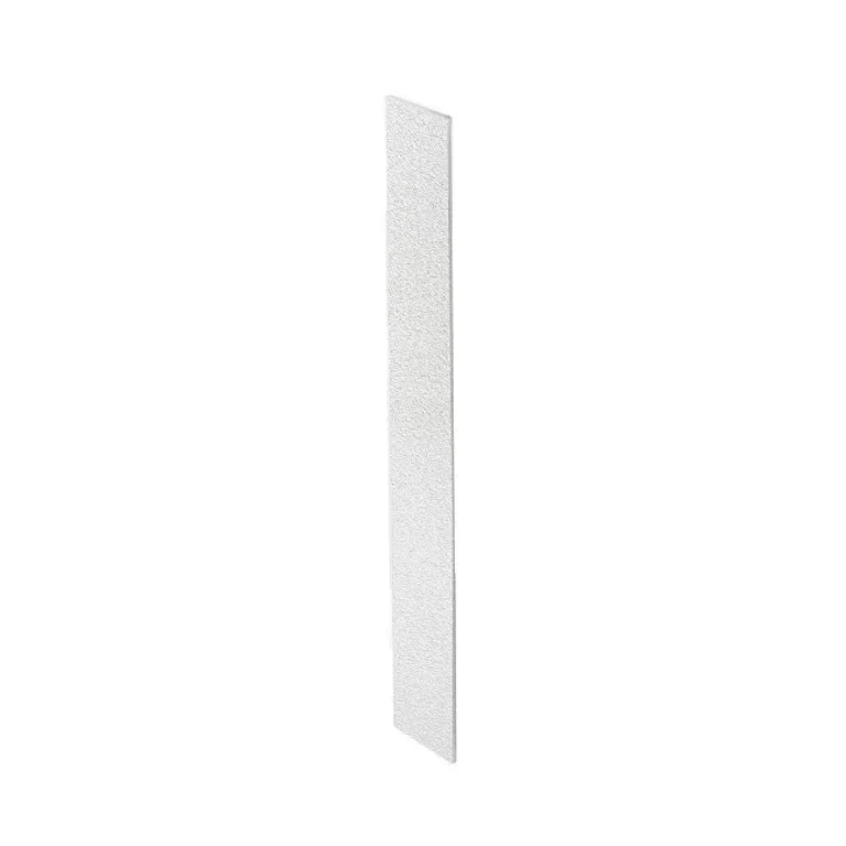 Replacement sandpaper Expert grain 20 100 (white PapmAm disposable files) 30 pieces