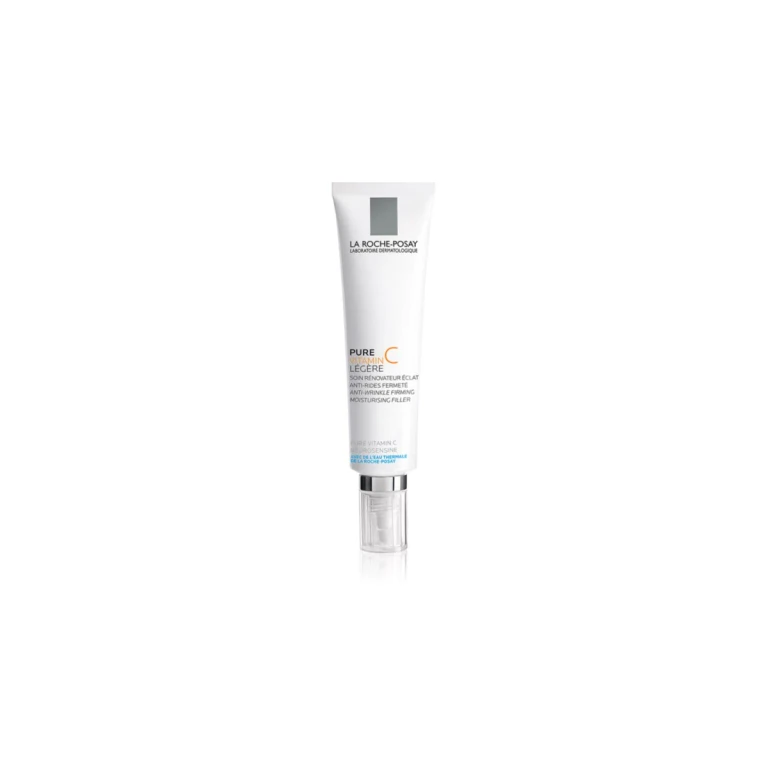 Pure Vitamin C Light Regenerating Treatment Brightness Anti-Wrinkle Strengthening Normal to Combination Skin 40ml