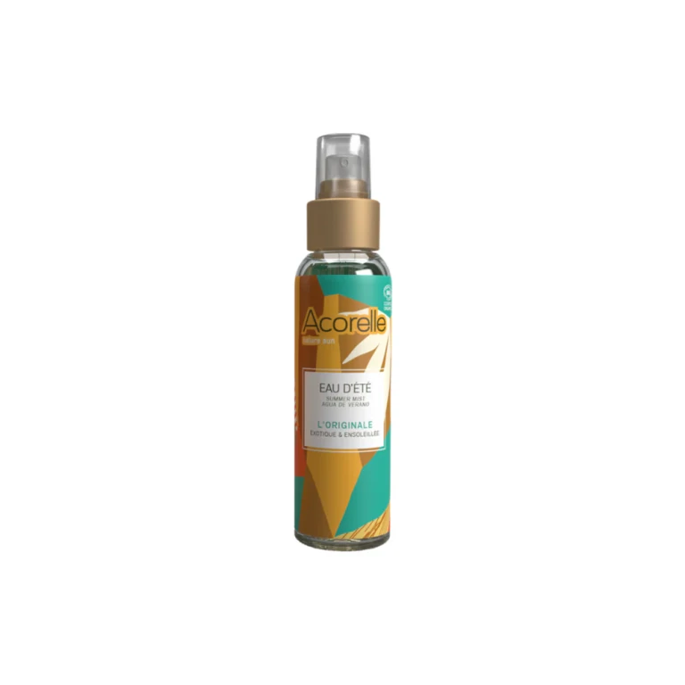 Eau d'été L'Originale Certified Organic 100ml