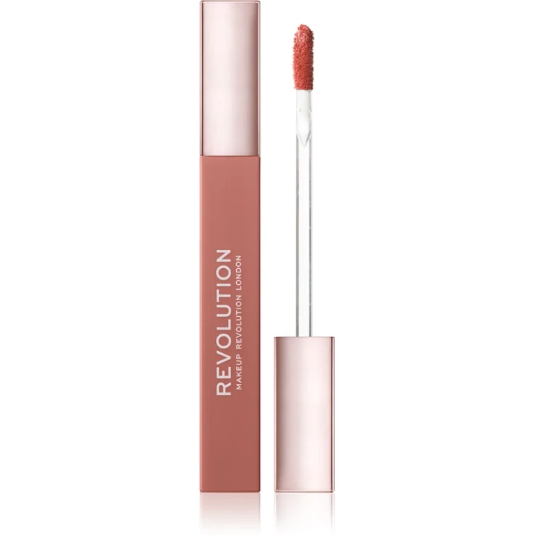 IRL Filter Creamy Lipstick with Satin Finish in Espresso Nude 1.8ml