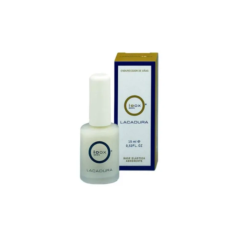Elastic base coat Ioox 15 ml