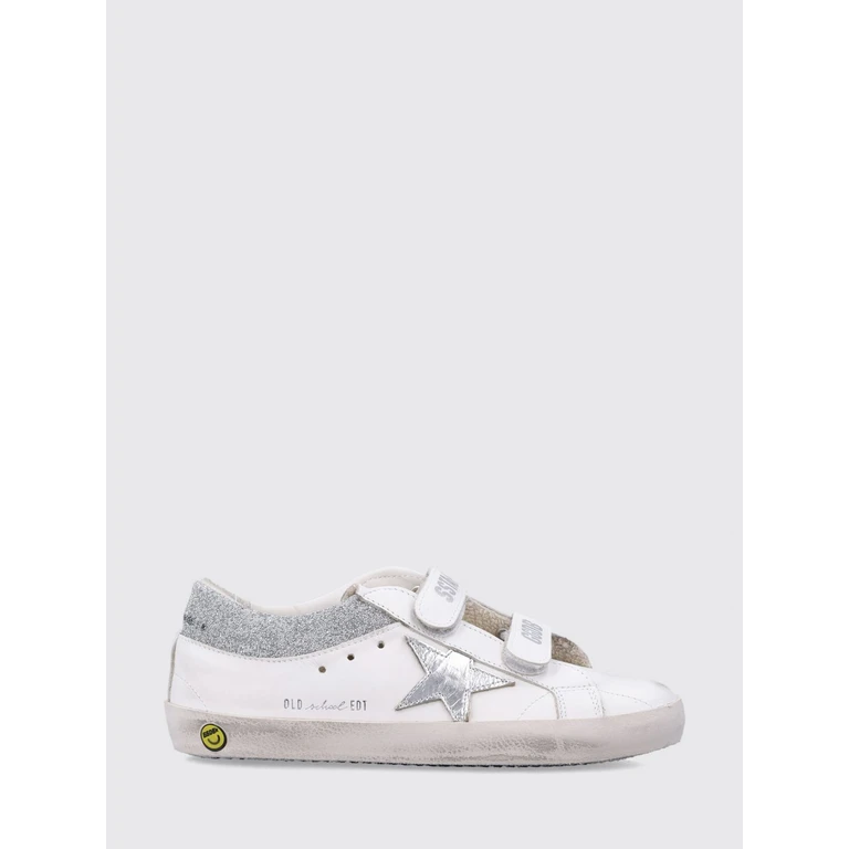 Sneakers Kids color White (GTF01121F00864210449)