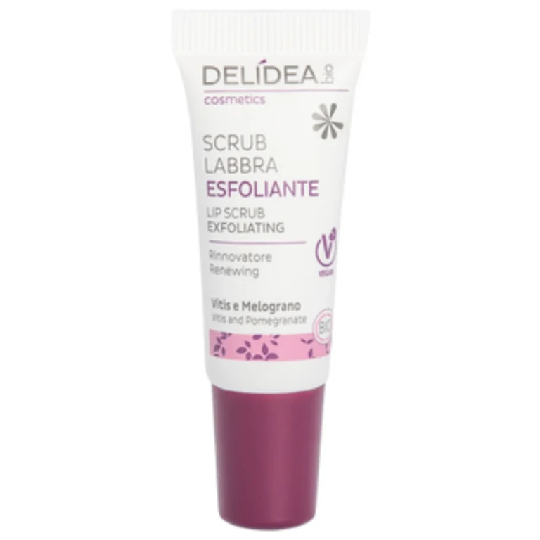 Exfoliating Lip Scrub 10ml