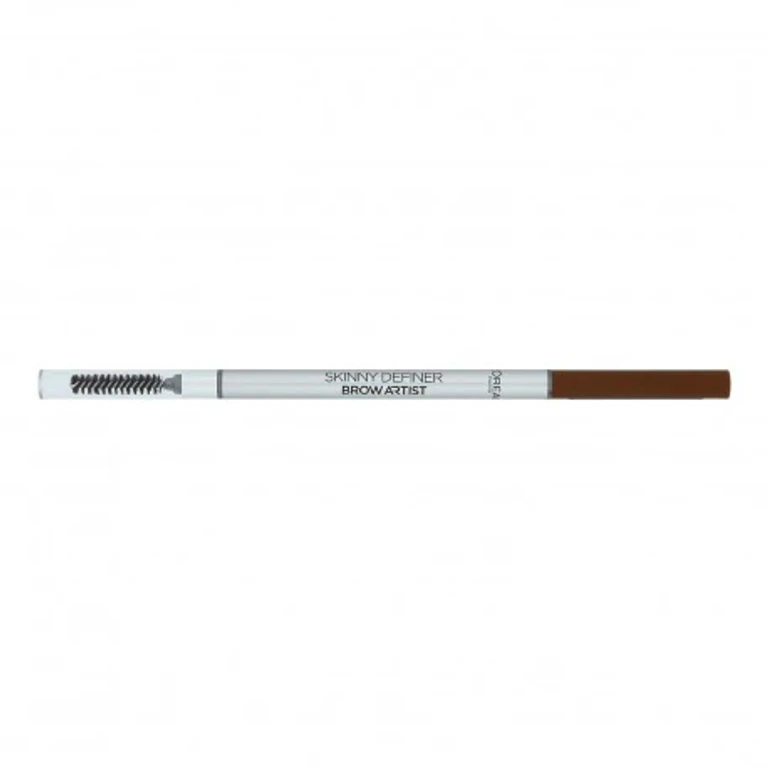 L'Oreal Paris Automatic Eyebrow Pencil Brow Artist Le Skinny 103 Dark Blonde