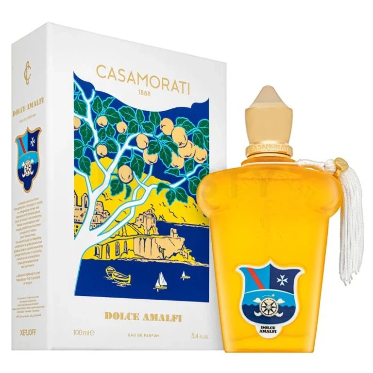 Casamorati Dolce Amalfi EDP U 100 ml