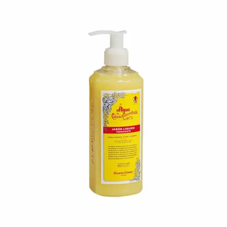 Liquid soap Alvarez Gomez 300 ml