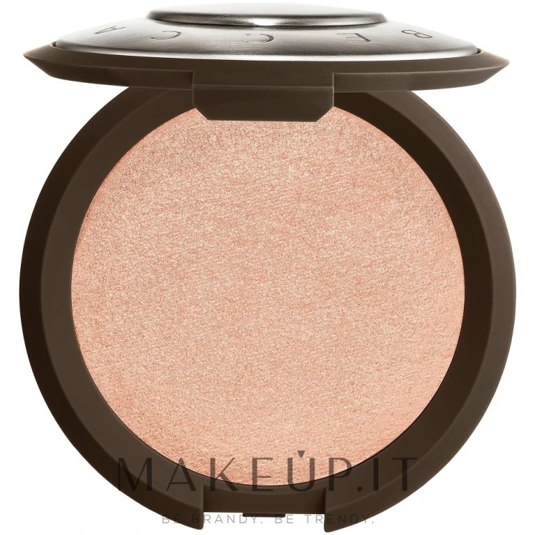 Illuminante per pelle perfetta Shimmering Skin Perfector 7 g Rose Quartz