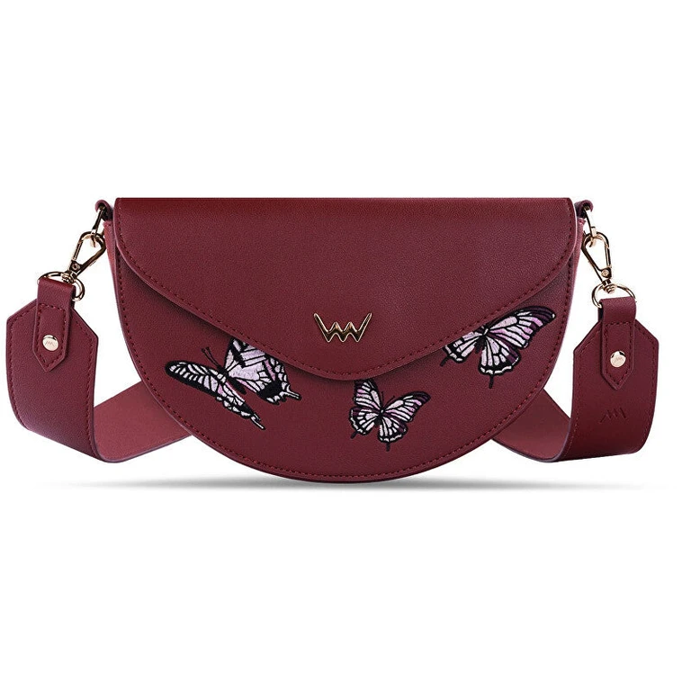 Women's Bag Tricia Chrysalis Wine