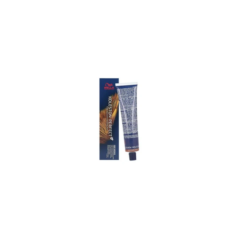 professional Koleston Perfect ME+™ 딥 브라운 - 영구 헤어 컬러 6/75